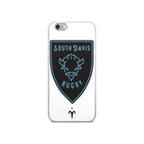 South Davis iPhone Case