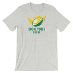 SoCal Youth Rugby Short-Sleeve Unisex T-Shirt