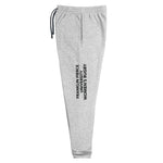 FPU Women's Rugby Unisex Joggers
