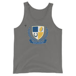 New Haven Rugby Unisex  Tank Top