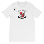 SVSU Unisex short sleeve t-shirt