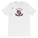 SVSU Unisex short sleeve t-shirt