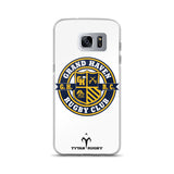 Grand Haven Rugby Seal Samsung Case