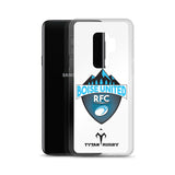 Boise United Rugby Samsung Case
