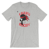 Kahuku Girls Rugby Short-Sleeve Unisex T-Shirt