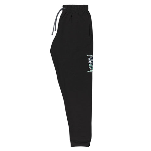 North Sacramento Warriors Youth Rugby Club Unisex Joggers