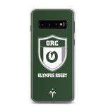 Olympus Rugby Samsung Case