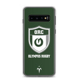 Olympus Rugby Samsung Case