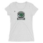 Mammoth Ladies' short sleeve t-shirt