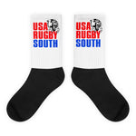 USA Rugby South Socks