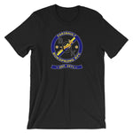 Bokspring RFC Short-Sleeve Unisex T-Shirt