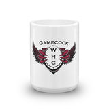 Gamecock WRC Mug