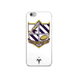 Timber Creek Rugby Club iPhone Case