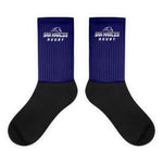 San Marcos Rugby Socks