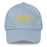 Belmont Shore Rugby Club Dad hat