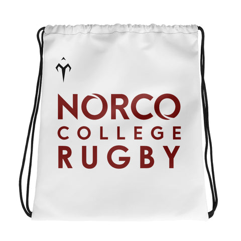 Norco Rugby Drawstring bag