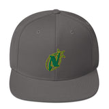 Northstar Rugby Snapback Hat