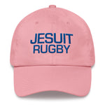 Jesuit Rugby Dallas Dad hat