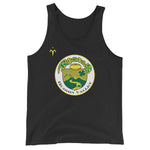 Hudson Valley Rugby Unisex  Tank Top