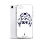 Rangers Rugby iPhone Case