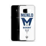 Menlo Rugby Samsung Case