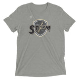 North County Storm Rugby Short sleeve t-shirt