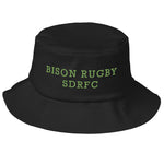 South Davis Bison Old School Bucket Hat