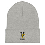 University City Cuffed Beanie