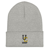 University City Cuffed Beanie