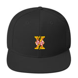 Maryland Exiles Snapback Hat