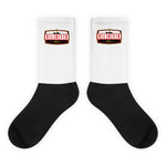 Las Vegas Slots Rugby Socks