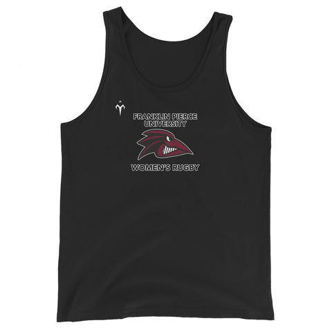 FPU Women's Rugby Unisex Tank Top