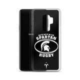 Memphis Spartan Rugby Samsung Case