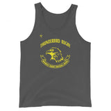 Midwest Thunderbirds Rugby Unisex Tank Top