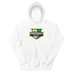 MVP Rugby Unisex Hoodie