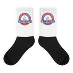 Capitals Rugby Socks