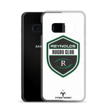 Reynolds Rugby Club Samsung Case