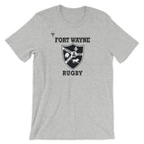 Fort Wayne Rugby Short-Sleeve Unisex T-Shirt