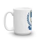 New Haven Rugby Mug