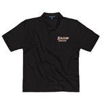 Salem State Rugby Men's Premium Polo