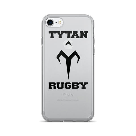 Tytan Rugby iPhone 7/7 Plus Case