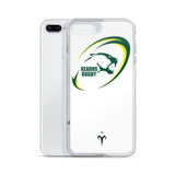 Kearns Rugby iPhone Case