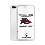 FPU Women's Rugby iPhone Case