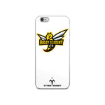 7B Rugby Academy iPhone Case