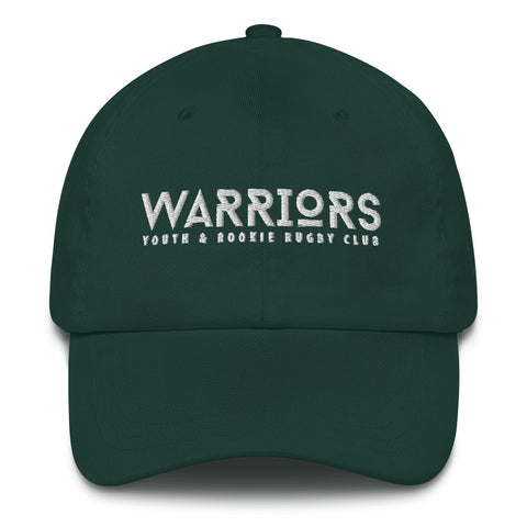 Warrior Rugby Dad hat