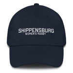 Shippensburg Women's Rugby Dad hat