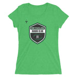 Reynolds Rugby Club Ladies' short sleeve t-shirt