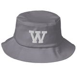 Westside Rugby Club Old School Bucket Hat