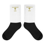 Diamondbacks Rugby Socks