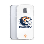 Mustangs Rugby Samsung Case